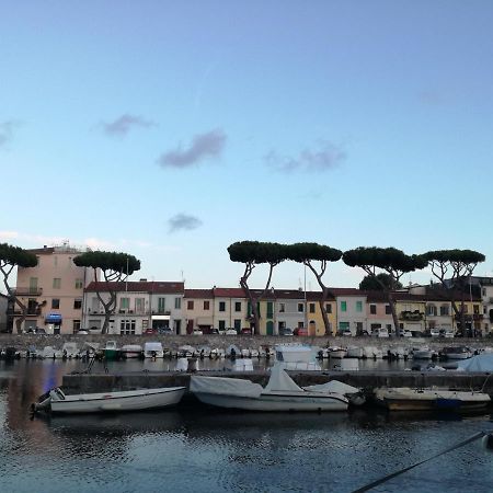 Torre Matilde Apartment Viareggio Luaran gambar
