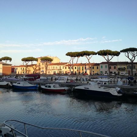 Torre Matilde Apartment Viareggio Luaran gambar