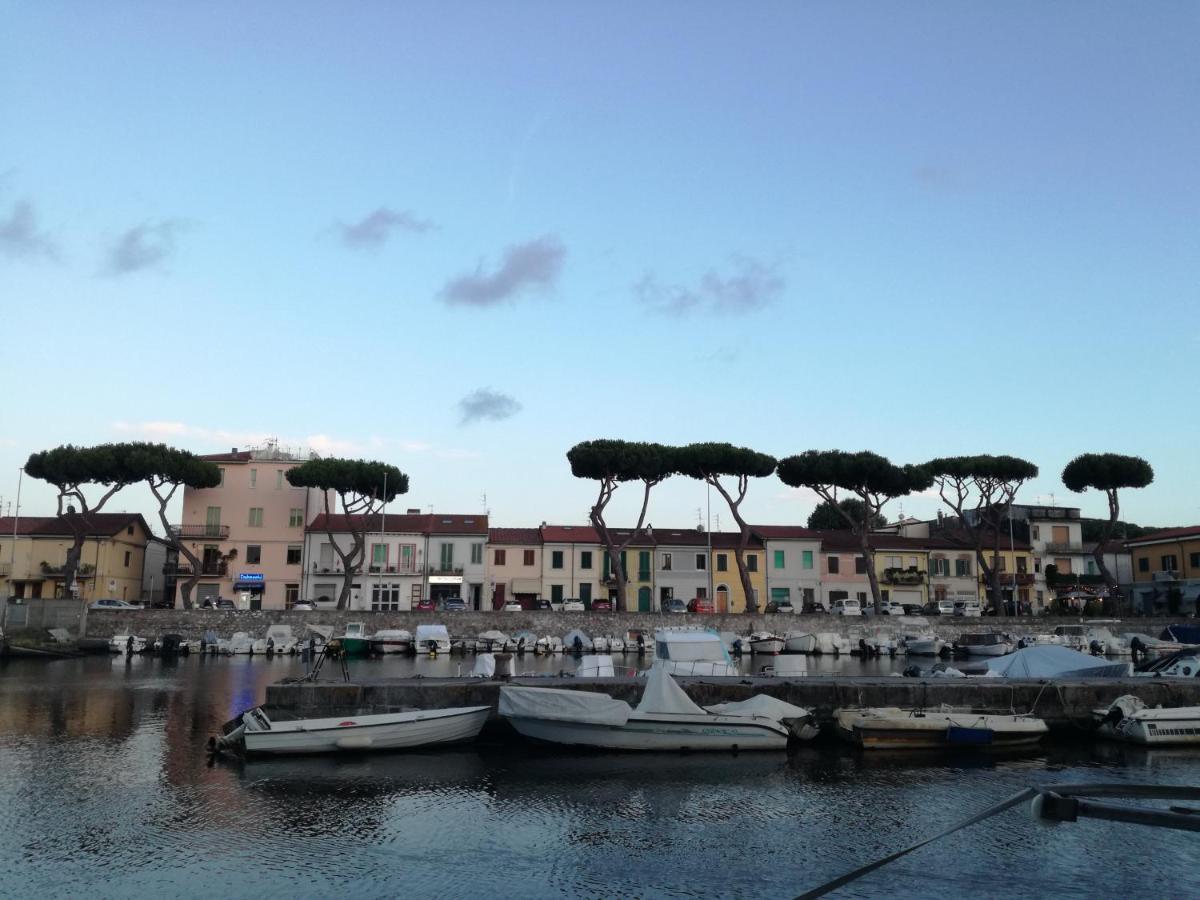 Torre Matilde Apartment Viareggio Luaran gambar