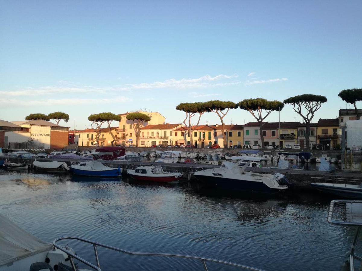 Torre Matilde Apartment Viareggio Luaran gambar