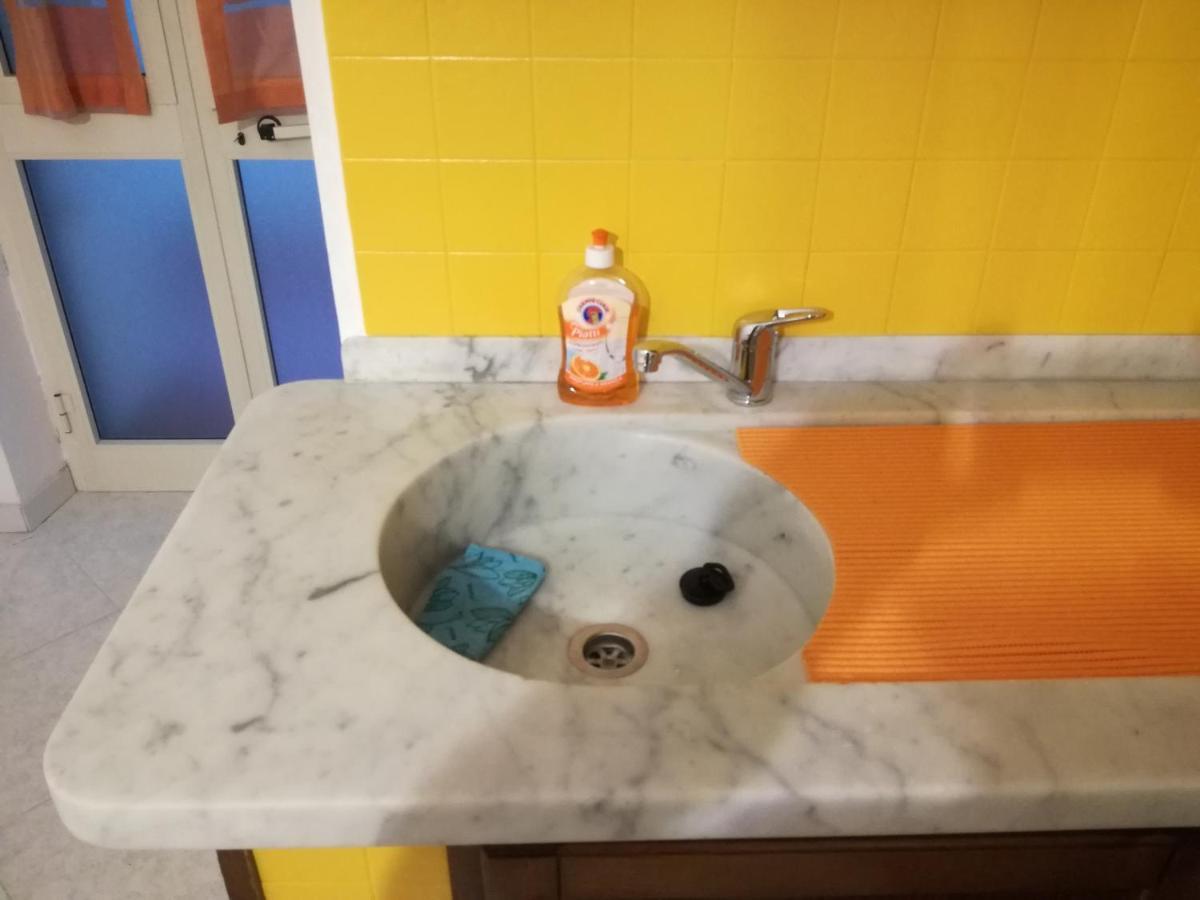 Torre Matilde Apartment Viareggio Luaran gambar