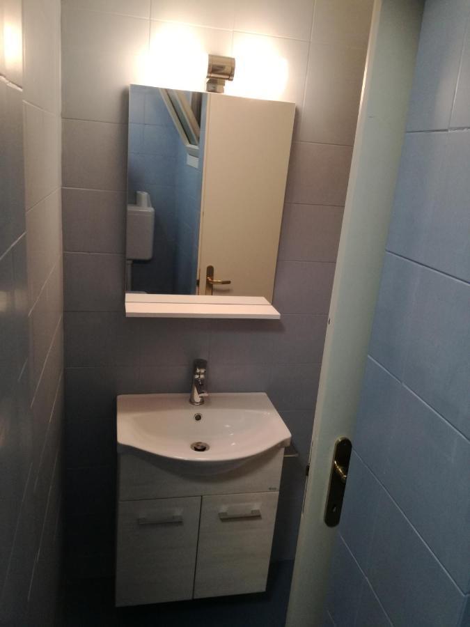 Torre Matilde Apartment Viareggio Luaran gambar