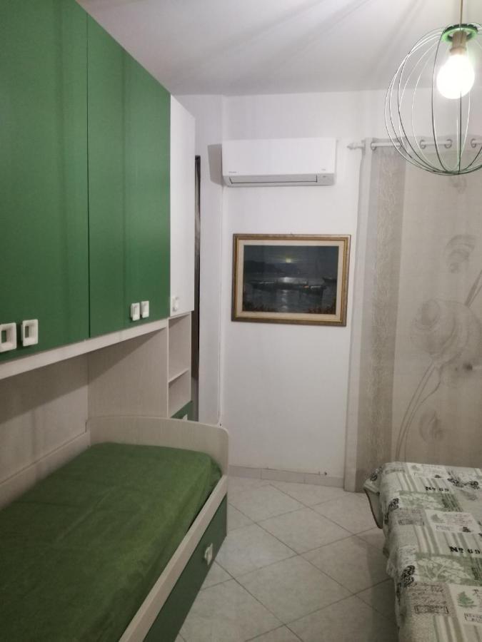 Torre Matilde Apartment Viareggio Luaran gambar