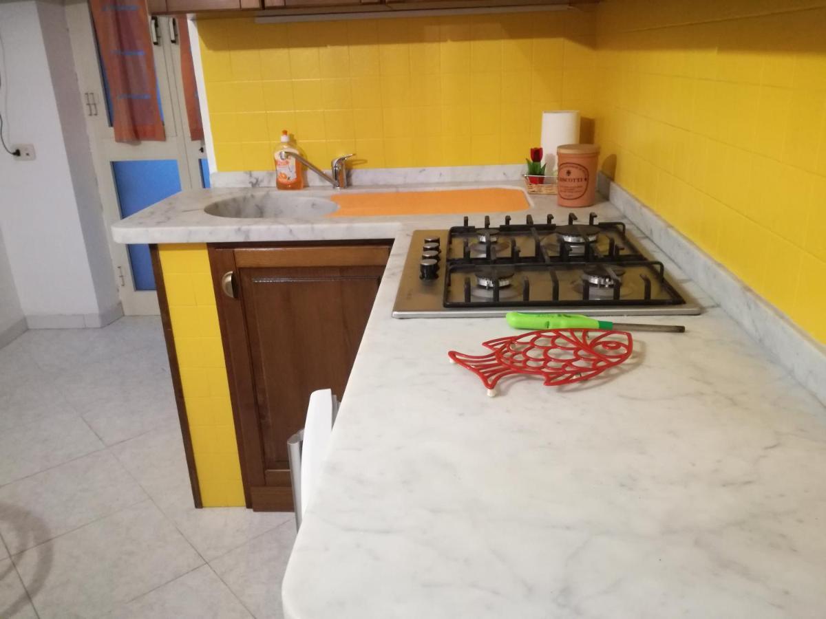 Torre Matilde Apartment Viareggio Luaran gambar