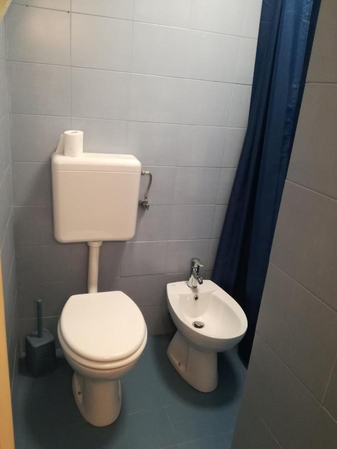 Torre Matilde Apartment Viareggio Luaran gambar