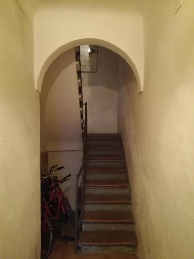 Torre Matilde Apartment Viareggio Luaran gambar