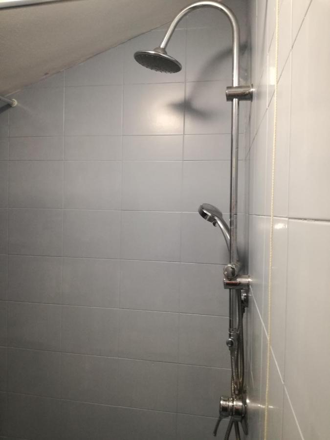 Torre Matilde Apartment Viareggio Luaran gambar